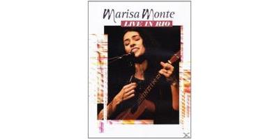 LIVE IN RIO/DVD