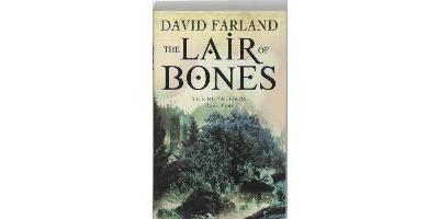 Lair Of Bones