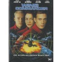 WING COMMANDER/VO ST NL