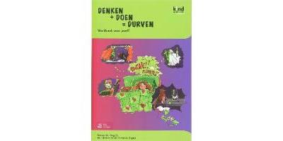 werkboek voor kinderen