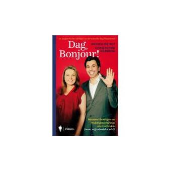 Dag / Bonjour!