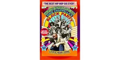 Dave Chapelle's Block Party