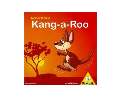 PIATNIK - KANG-A-ROO