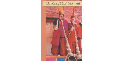 SPIRIT OF NEPAL TIBET