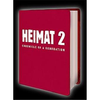 Heimat 2 , (Subtitled) (Box Set) - 1