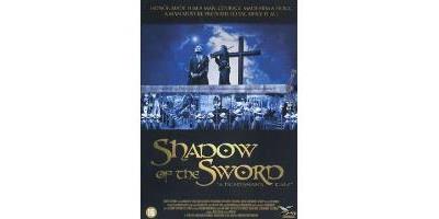 SHADOW OF THE SWORD-VN