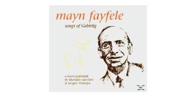 Mayn Fayfele