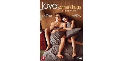 LOVE & OTHER DRUGS-LOVE & AUTRES DROGUES-BILINGUE