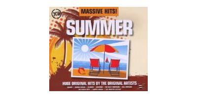 Massive hits Summer