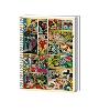 Marvel Comics - Cahier à spirale A4 Strip