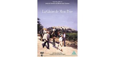 La Gloire De Mon Pere , (Subtitled)(Wide Screen)
