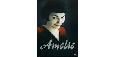 AMELIE/COLLECTOR/VN