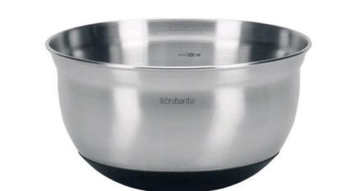 Brabantia Mixing Bowl 1L