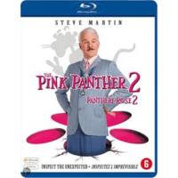 B-PINK PANTHER 2-PANTHERE ROSE 2-BILINGUE