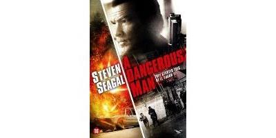 DANGEROUS MAN-VN