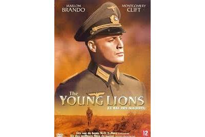 YOUNG LIONS/BAL DES MAUDITS/VN