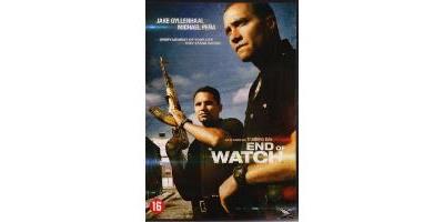 END OF WATCH-VN