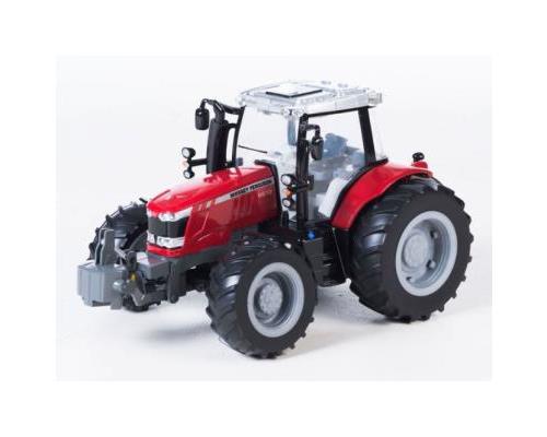 MASSEY FERGUSON 6613 TRACTOR/ TRACTEUR MASSEY FERGUSON 6613