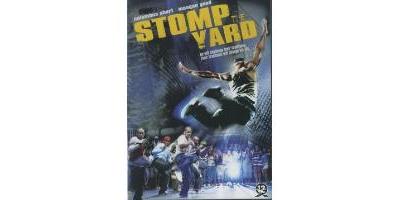 STOMP THE YARD-VN