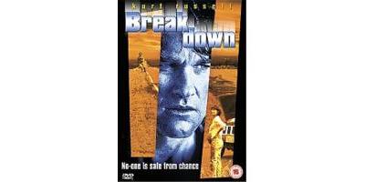 Breakdown , (Wide Screen)