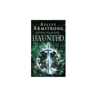 HAUNTED
