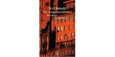AUSGEWANDERTEN