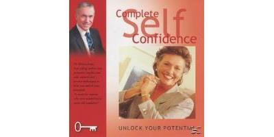 COMPLETE SELF-CONFIDENCE