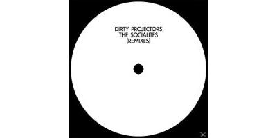 SOCIALITES REMIXES/LP