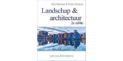 Landschap en architectuur