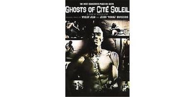GHOSTS OF CITE SOLEIL-VO