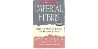 IMPERIAL HUBRIS