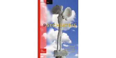 Basiswerken verpleging en verzorging Psychiatrie