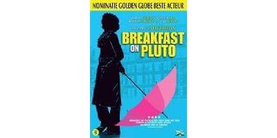BREAKFAST ON PLUTO/VN