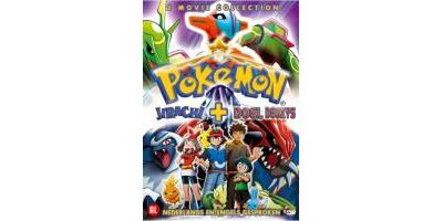 POKEMON BOX 2-VN