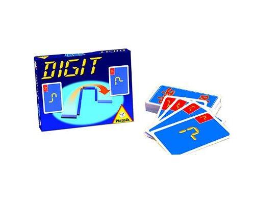 Non Communiqué Multicolore Digit - Jeu De Logique Et De Reflexion