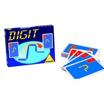 Digit - jeu de logique et de reflexion - 1