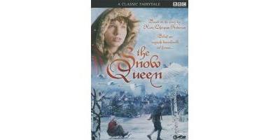 SNOW QUEEN/VN