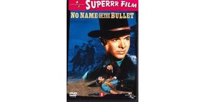 NO NAME ON THE BULLET/VO ST NL