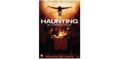 HAUNTING IN CONNECTICUT-VF