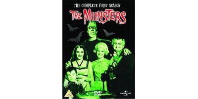 The Munsters