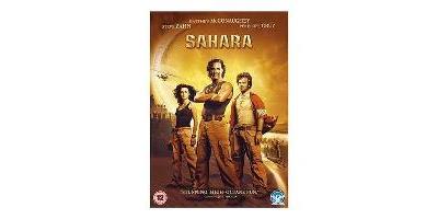 Sahara