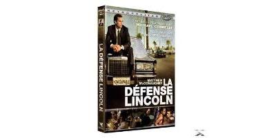 DEFENSE LINCOLN-VF