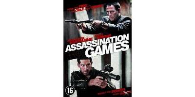 ASSASSINATION GAMES-BILINGUE