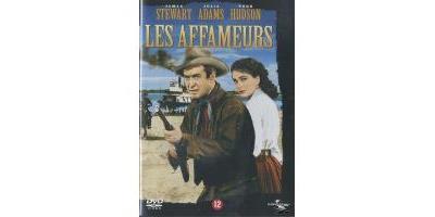 AFFAMEURS/VF