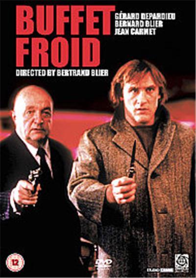 Buffet Froid