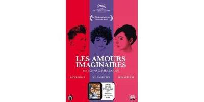 AMOUR IMAGINAIRES-J AI TUE MA MERE -VN