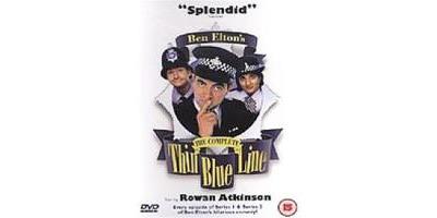 The Thin Blue Line , The Complete Thin Blue Line
