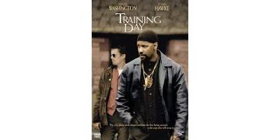 TRAINING DAY-VN