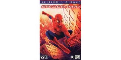 SPIDER MAN/ED LIM/VF