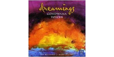 Dreamings